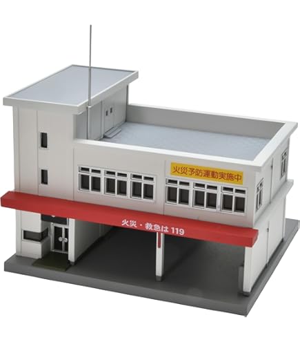 Amazon.co.jp: トミーテック (TOMYTEC) 情景コレクション 情景小物 006